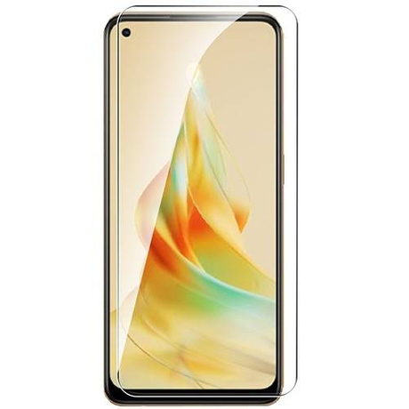 Etui do Oppo Reno 8T ANTI SHOCK CASE + SZKŁO HARTOWANE