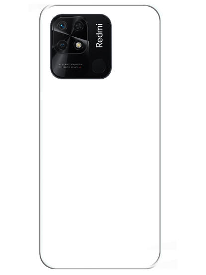 Etui guma wzory Xiaomi Redmi 10C ZAPROJEKTUJ etui z własnym nadrukiem i napisem
