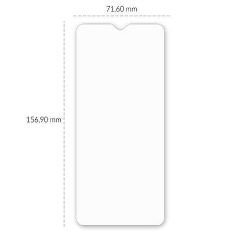 Szkło POLSKI ORZECH do Samsung Galaxy A32 4G