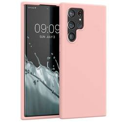 Etui SOFT CASE do Samsung Galaxy S22 Ultra + FOLIA 3D