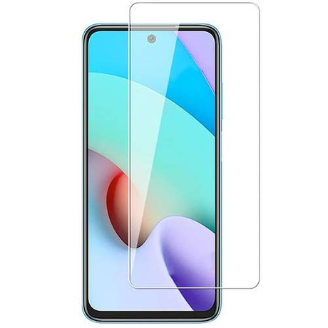 Etui SOFT CASE do Xiaomi Redmi 10 + SZKŁO HARTOWANE