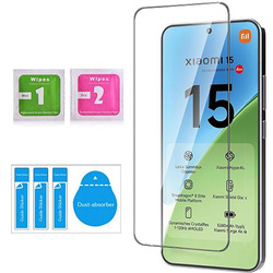 SZKŁO HARTOWANE 9H do Xiaomi 15
