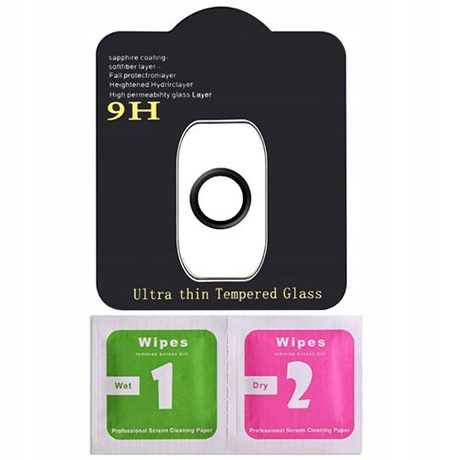 SZKŁO HARTOWANE na APARAT OBIEKTYW do iPhone Air pojedyncze Zestaw