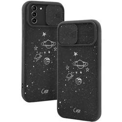 Etui do Samsung Galaxy S20 FE wzory CASE +SZKŁO