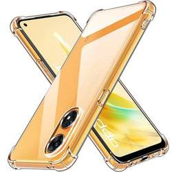 Etui do Oppo Reno 8T ANTI SHOCK CASE + SZKŁO HARTOWANE