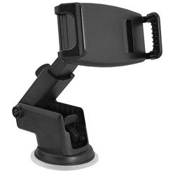 Uchwyt samochodowy LTC na szybę kokpit