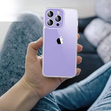 Etui SLIM CASE do iPhone 13 Pro + SZKŁO HARTOWANE