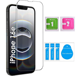 SZKŁO HARTOWANE 9H do iPhone 16e