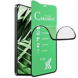 SZKŁO HYBRYDOWE na cały ekran do Samsung Galaxy S25 FE