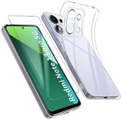 Etui SLIM CASE do Xiaomi Redmi Note 13 Pro 5G + SZKŁO HARTOWANE