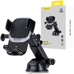 UCHWYT Blavec DO SAMOCHODU NA TELEFON SZYBĘ DESKĘ KOKPIT SAMOCHODOWY HOLDER MOCNY