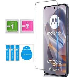 SZKŁO HARTOWANE 9H SZYBKA do Motorola Edge 50 Neo