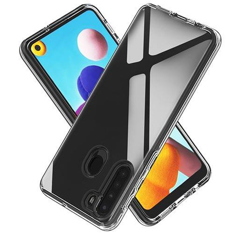 Etui do Samsung Galaxy A21 SLIM CASE 