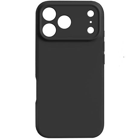 Etui SOFT CASE do iPhone 17 Pro Max + 2x SZKŁO SZYBKA