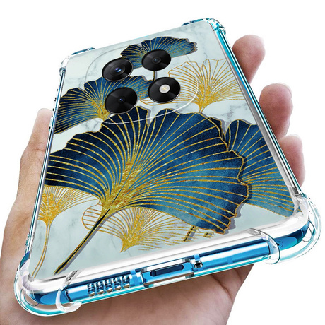 Etui do Xiaomi Redmi Note 15 5G wzory CASE