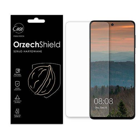 Szkło POLSKI ORZECH do Samsung Galaxy S22 Plus