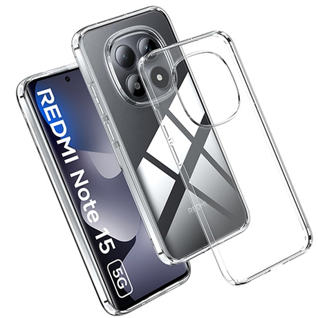 Etui SLIM CASE do Xiaomi Redmi Note 15 5G