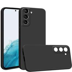 Etui SOFT CASE do Samsung Galaxy S21 FE 5G + SZKŁO HARTOWANE