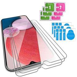 3x SZKŁO HARTOWANE 9H do Samsung Galaxy A13 5G