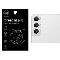 SZKŁO na APARAT obiektyw do Samsung Galaxy S21 FE 5G OrzechLens