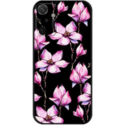 Etui do Xiaomi Redmi Note 10 Pro wzory CASE + SZKŁO