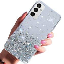 Etui do Samsung Galaxy M23 5G BROKAT CASE + SZKŁO HARTOWANE