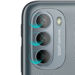 SZKŁO do Motorola Moto G41 na aparat obiektyw 