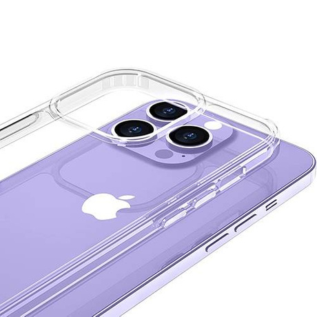 Etui SLIM CASE do iPhone 13 Pro Max + SZKŁO HARTOWANE