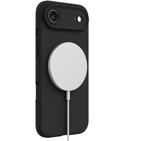 Etui SOFT CASE do iPhone Air + 2x SZKŁO SZYBKA