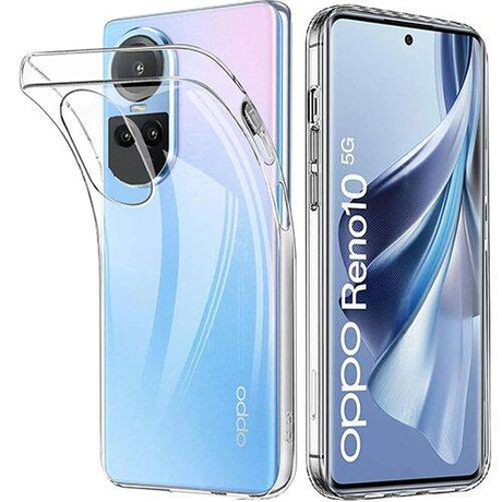 Etui SLIM CASE do Oppo Reno 10 5G / 10 Pro 5G