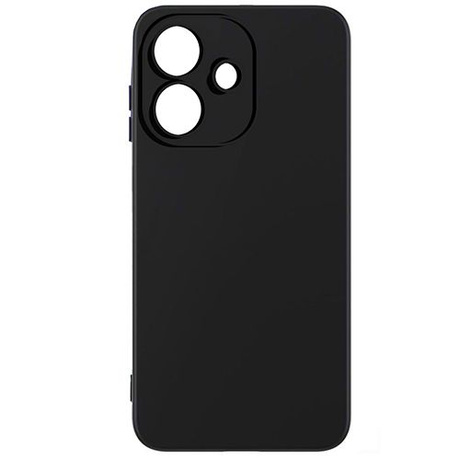 Etui SOFT MATT CASE do Oppo A5 Pro 5G + 2X SZKŁO HARTOWANE 9H