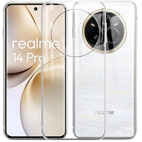 Etui SLIM CASE do Realme 14 Pro 5G