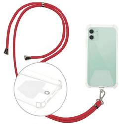 UNIWERSALNA SMYCZ ZAWIESZKA DO TELEFONU NA SZYJĘ