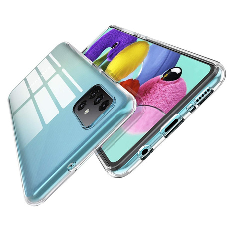 Etui SLIM CASE do Samsung Galaxy A51