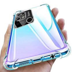 Etui do Xiaomi Redmi 10C ANTI SHOCK CASE + SZKŁO HARTOWANE