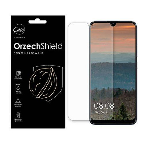 Szkło POLSKI ORZECH do Realme C21