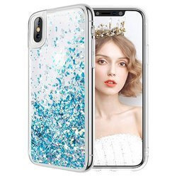 Etui do iPhone X BROKAT LIQUID CASE 