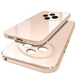 Etui do Xiaomi Redmi 14C LUXURY CASE + SZKŁO HARTOWANE