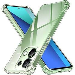 Etui do Xiaomi Redmi Note 13 4G ANTI SHOCK CASE + SZKŁO HARTOWANE