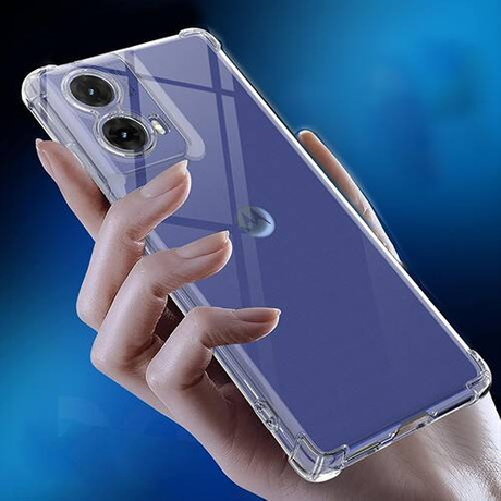 Etui do Motorola Moto G85 5G ANTI SHOCK CASE 