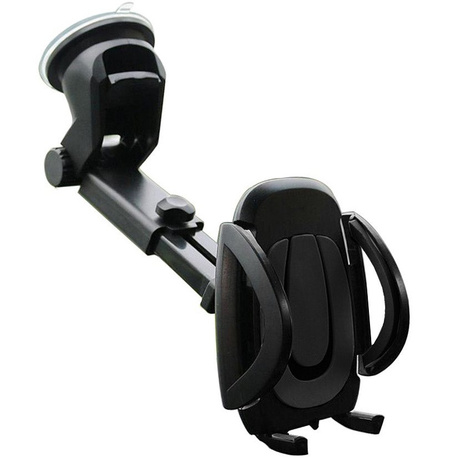 Uchwyt samochodowy na szybę kokpit