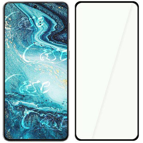 SZKŁO HARTOWANE 5D do Xiaomi Redmi Note 15 Pro Plus 5G szybka na cały ekran 