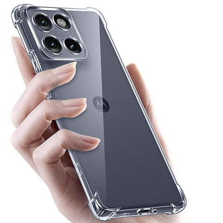 Etui do Motorola Edge 60 Fusion ANTI SHOCK CASE 