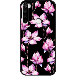 Etui do Xiaomi Redmi Note 8T wzory CASE + SZKŁO