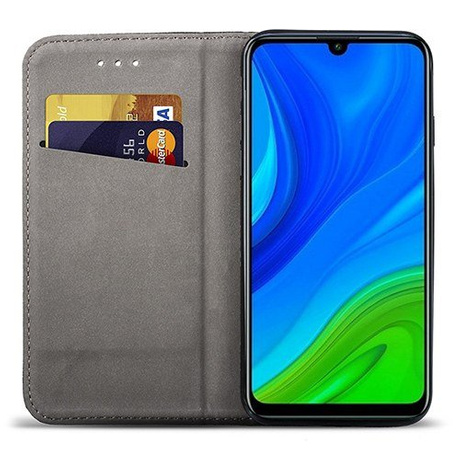 Etui do Huawei P Smart 2020 SMART MAGNET CASE