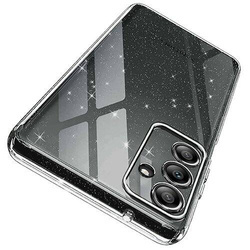 Etui do Samsung Galaxy S24 BROKAT CASE + SZKŁO HARTOWANE