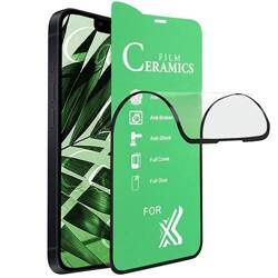 SZKŁO HYBRYDOWE na cały ekran do iPhone 14