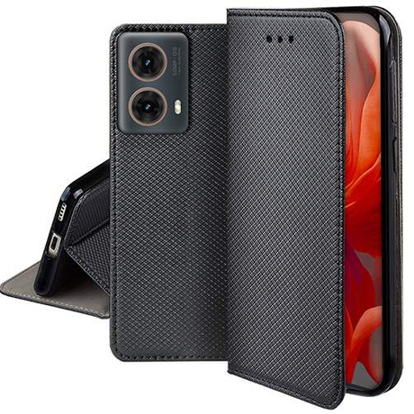 Etui do Motorola Moto G85 5G SMART MAGNET CASE