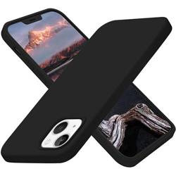 Etui SOFT CASE do iPhone 13 mini + SZKŁO HARTOWANE