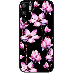 Etui do Xiaomi Redmi Note 10 5G wzory CASE + SZKŁO